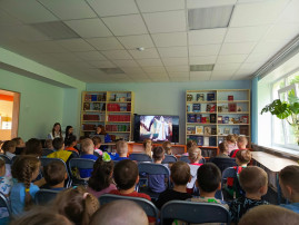День рождения компании "Союзмультфильм" День рождения компании "Союзмультфильм".