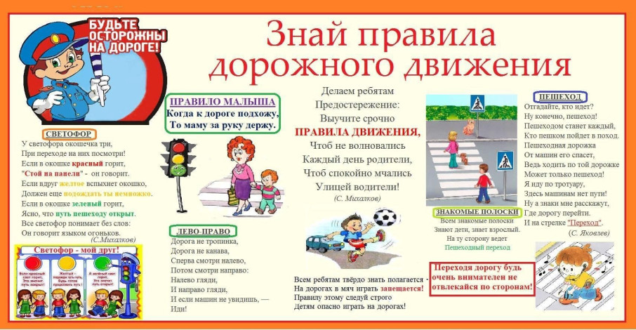 Профилактика детского дорожно-транспортного травматизма Профилактика детского дорожно-транспортного травматизма.