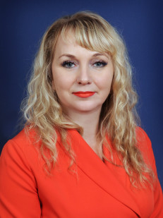 Любовь Анатольевна Исаченко Любовь Анатольевна Исаченко