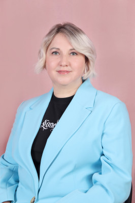 Логопед Ермакова Светлана Леонидовна Логопед Ермакова Светлана Леонидовна